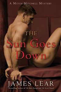 Cover image for The Sun Goes Down
