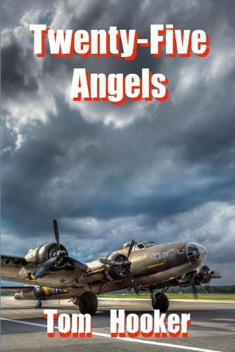 Cover image for Twenty-Five Angels