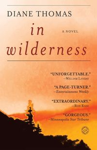 Cover image for In Wilderness: A Novel