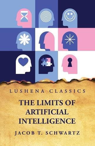 Cover image for The Limits of Artificial Intelligence