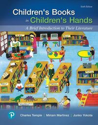 Cover image for Children's Books in Children's Hands: A Brief Introduction to Their Literature