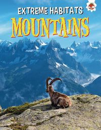 Cover image for Mountains