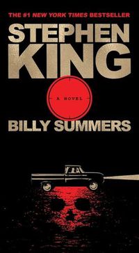 Cover image for Billy Summers