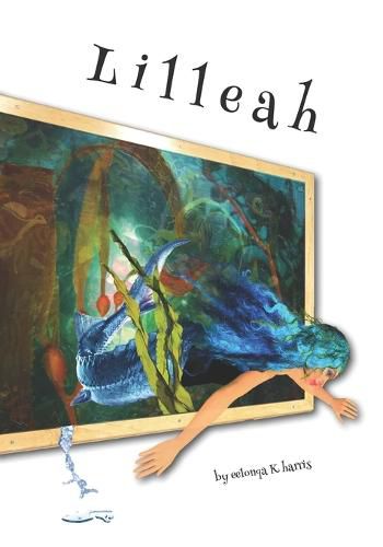 Cover image for Lilleah
