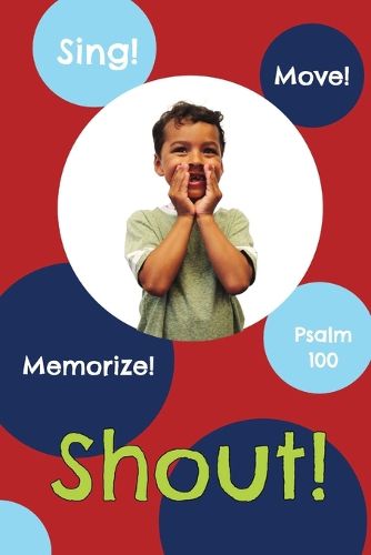 Cover image for Shout!