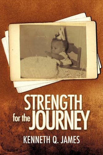 Cover image for Strength for the Journey