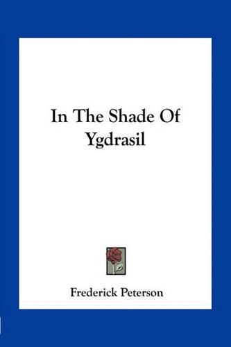 Cover image for In the Shade of Ygdrasil