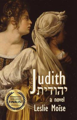 Cover image for Judith