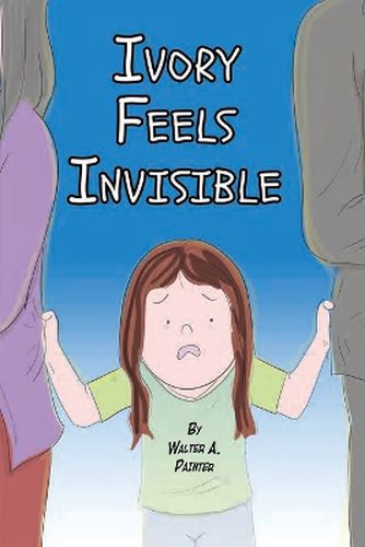 Cover image for Ivory Feels Invisible