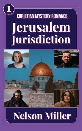 Cover image for Jerusalem Jurisdiction