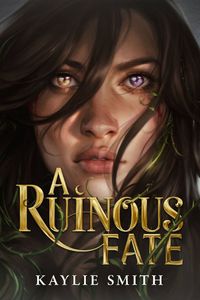 Cover image for A Ruinous Fate