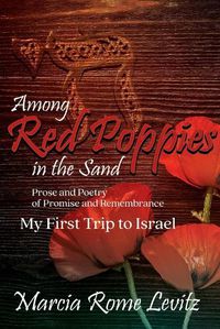 Cover image for Among Red Poppies in the Sand