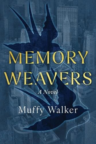 Cover image for Memory Weavers