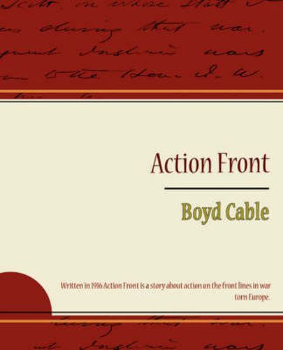 Action Front