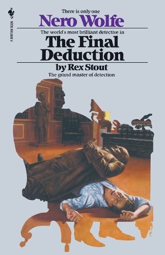 Cover image for The Final Deduction