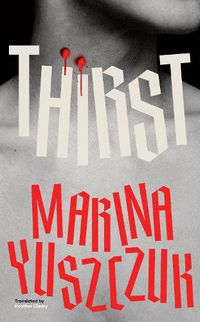 Cover image for Thirst