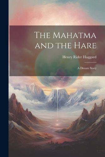 Cover image for The Mahatma and the Hare