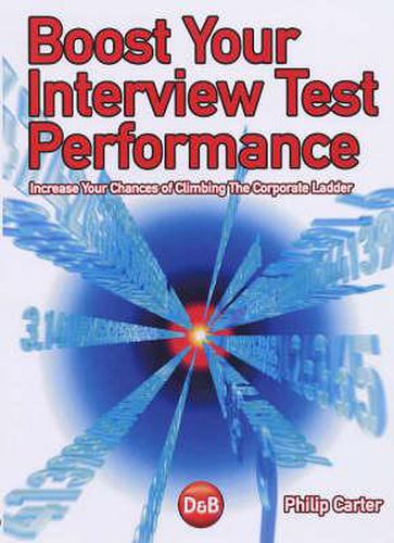 Cover image for Boost Your Interview Test Performance: Increase Your Chances of Climbing the Corporate Ladder