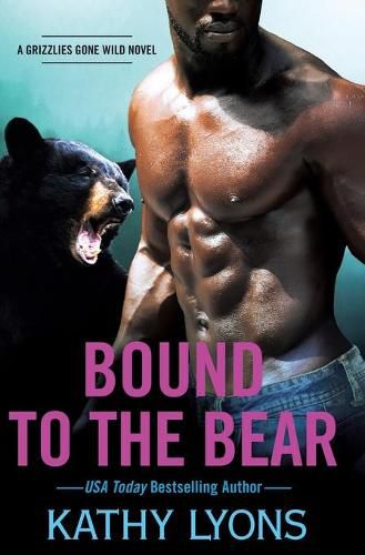 Cover image for Bound to the Bear