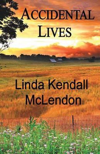 Cover image for Accidental Lives