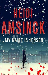 Cover image for My Name is Jensen