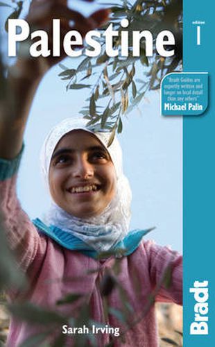Cover image for Palestine