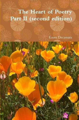 Cover image for The Heart of Poetry Part II (second edition)