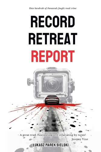 Cover image for Record Retreat Report