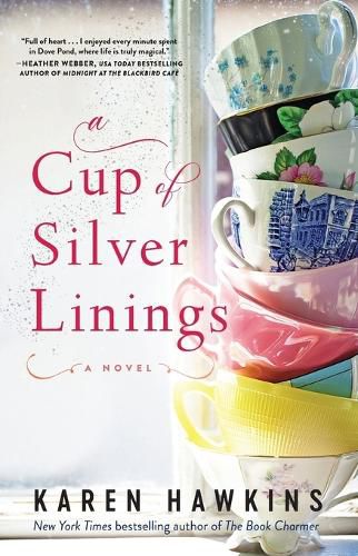 Cover image for A Cup of Silver Linings