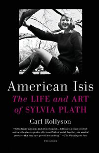 Cover image for American Isis