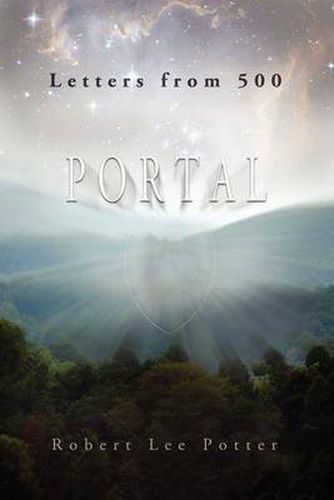 Cover image for Letters from 500 - Portal