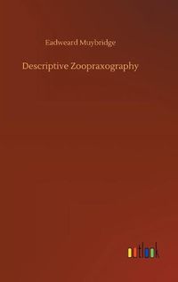 Cover image for Descriptive Zoopraxography