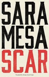 Cover image for Scar