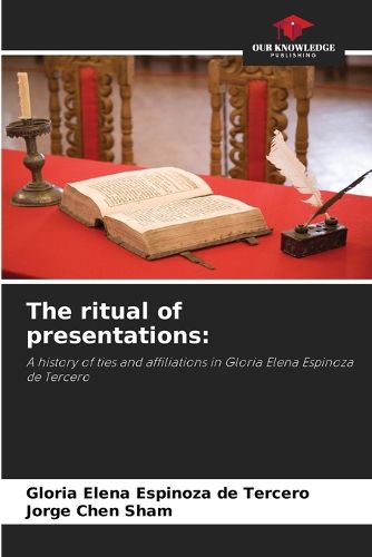 Cover image for The ritual of presentations