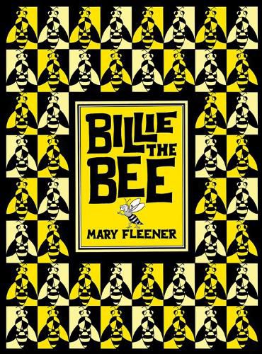 Cover image for Billie The Bee