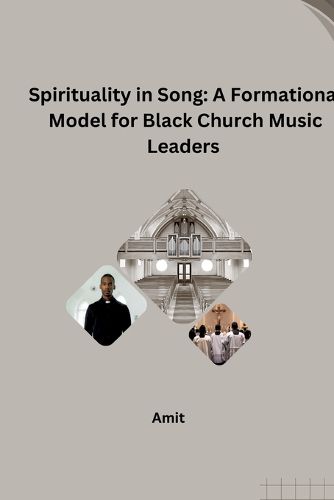 Cover image for Spirituality in Song