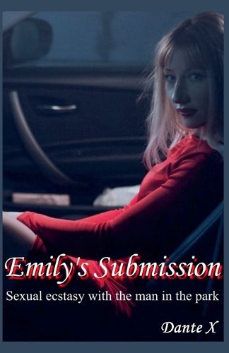 Cover image for Emily's Submission
