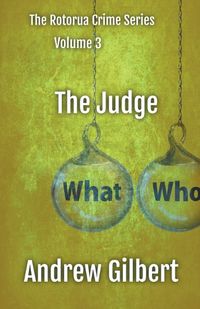 Cover image for The Judge