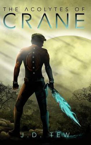 Cover image for The Acolytes of Crane