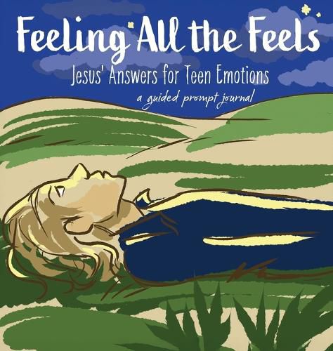Cover image for Feeling All the Feels