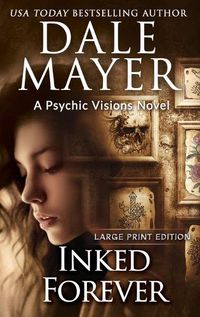 Cover image for Inked Forever