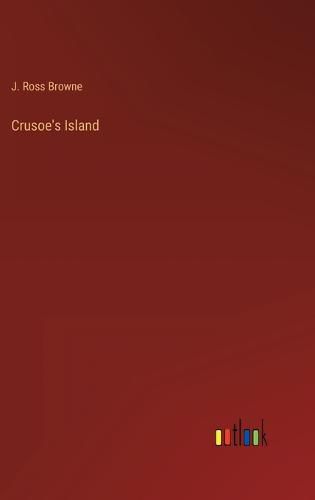 Crusoe's Island