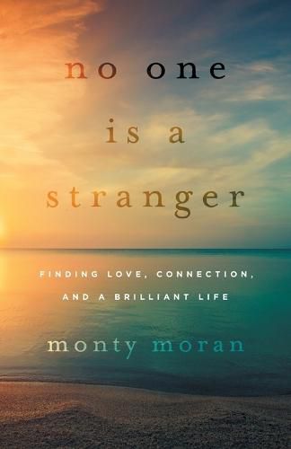 Cover image for No One Is a Stranger