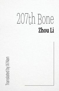 Cover image for 207th Bone