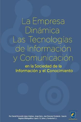 Cover image for La Empresa Din