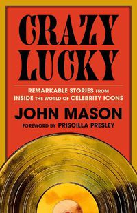 Cover image for Crazy Lucky