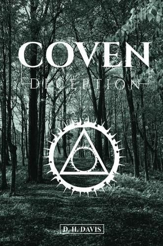 Cover image for Coven Deception