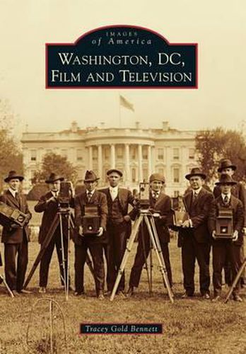 Washington, DC: Film and Television