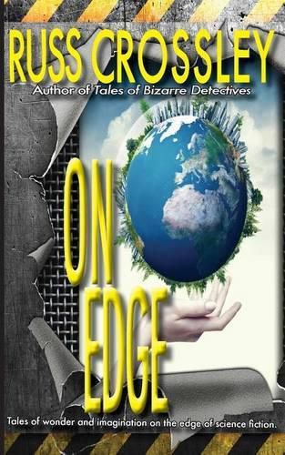 Cover image for On Edge