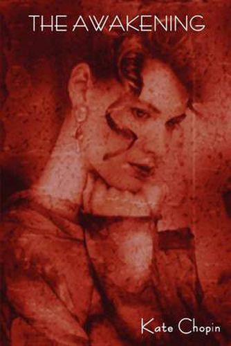 Cover image for The Awakening